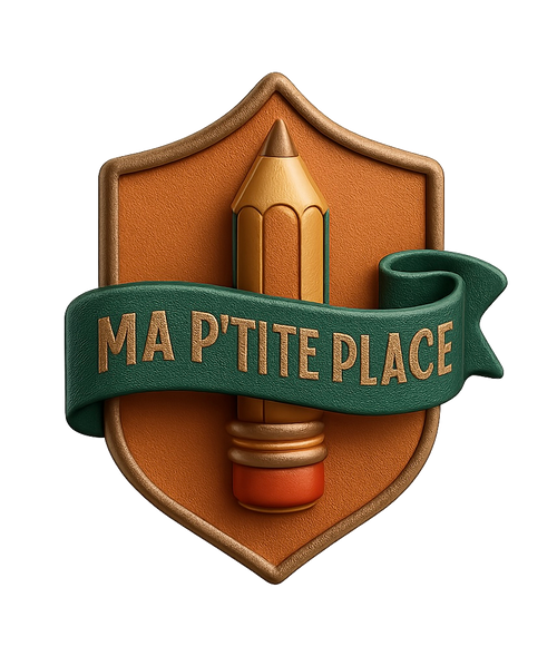 Ma P’tite Place
